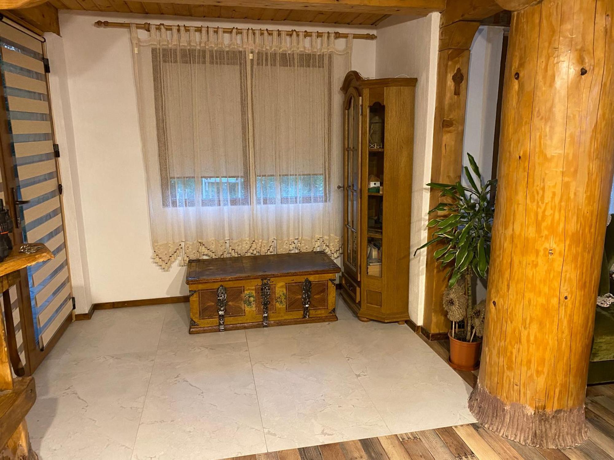 Casa Cu Sindrila Villa Vălenii de Munte Exterior photo